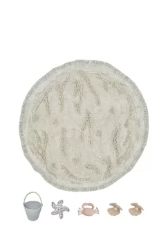Ковёр Island Ø120 CM