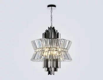 Подвесная люстра Ambrella Light LH41020