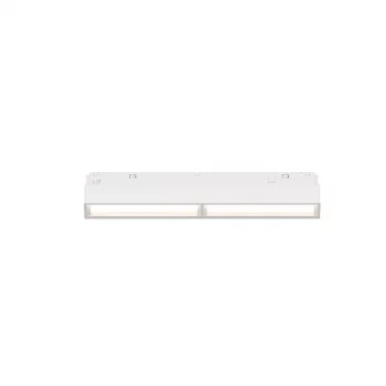 Трековый светильник Voltega VGL106-4-12W-DS-W