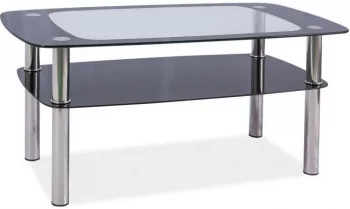 Стол журнальный Rava 100X60X55 CM