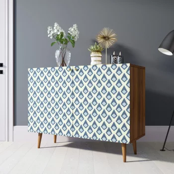 Комод Berber 120X50X90 CM