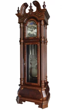 Напольные часы Emill 79X52X237 CM