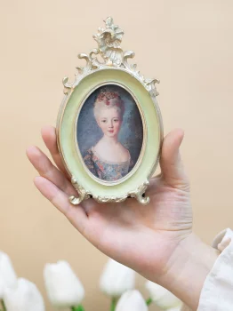 Настольная фоторамка 9X2X16 CM