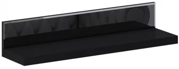 Полка Kristal 97X24X19 CM