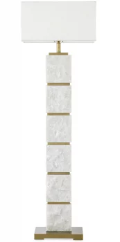 Торшер Newton 45X22X146 CM