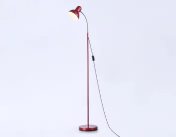 Торшер Ambrella Light TR97666