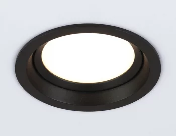 Встраиваемый светильник Techno Spot 11X11X4 CM