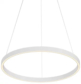 Подвесной светильник Rim 60X60X10 CM