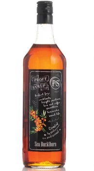 Сироп Облепиха | Sea Buckthorn 1 L