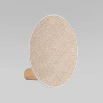 Настенное декоративное светильник Pulse 36X36 CM