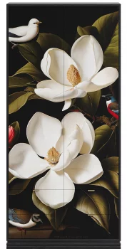 Шкаф Inspire Timeless 103X60X220 CM