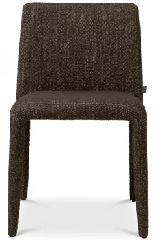 Набор из двух стульев Leiza 50X58X80 / 50X58X80 CM