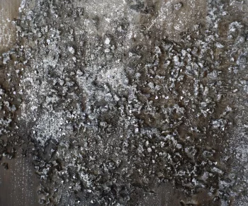Картина из трёх элементов Kurashi 30X60 / 30X60 / 30X60 CM