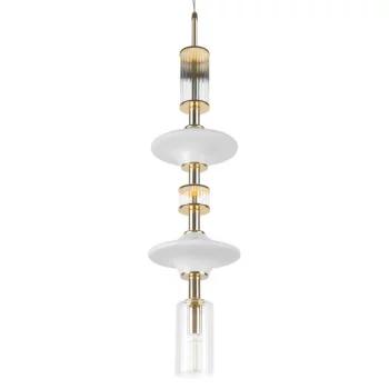Подвесной светильник Spindle 20X20X93 CM