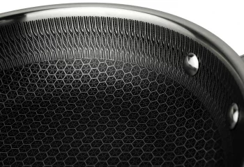 Сковорода Kitchen Honeycombs Ø24 CM