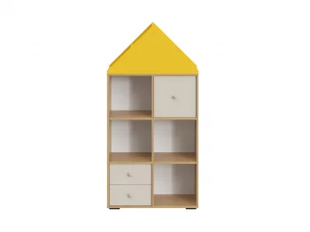 Композиция Play 76,5X37X154,5 CM
