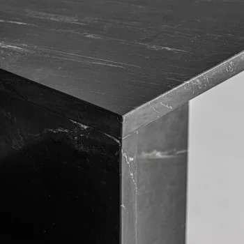 Столик Marquina 51X25X53 CM