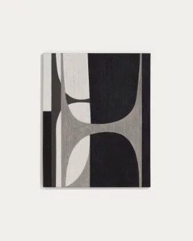 Абстрактная картина Onure 80X100 CM