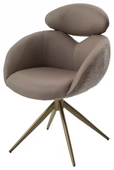 Стул Gunnar 65X64X88 CM