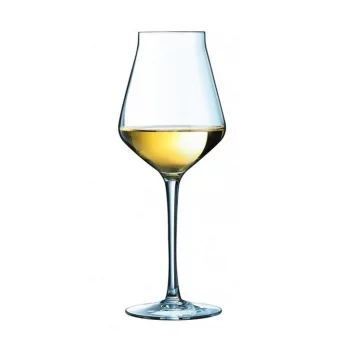 Бокал для вина 400 мл хр. стекло "Ревил Ап" d 9,1 см h23,2 см Chef&Sommelier [6]