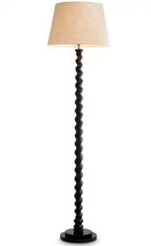 Напольный светильник Massimo 55X55X188 CM