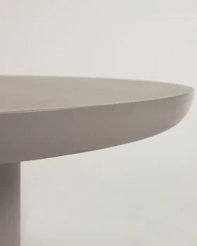 Стол бетонный Taimi 110X110X75 CM