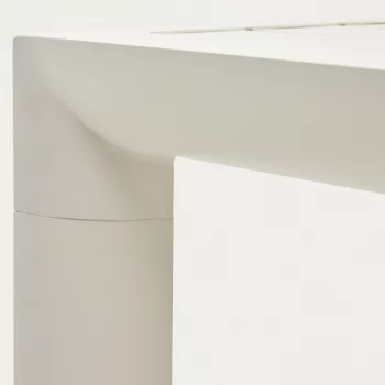 Алюминиевый барный стол Culip 150X77X95 CM