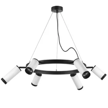 Подвесной спот Rullo 96X96X62 CM