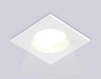 Встраиваемый светильник Techno Spot 7X7X3 CM