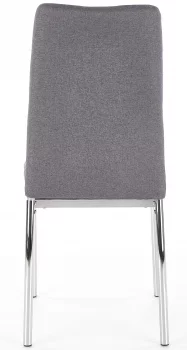 Стул кухонный Gomer 43X57X97 CM