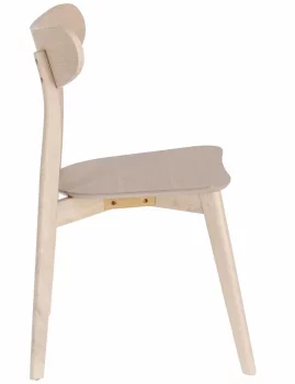 Стул штабелируемый Safina 48X53X79 CM