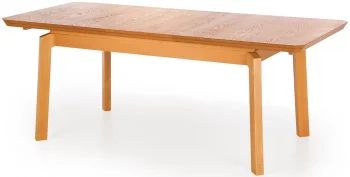 Раскладной обеденный стол Rois 160-250X90X78 CM