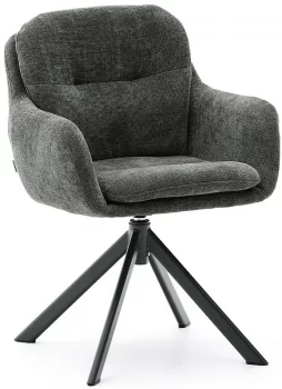 Стул Lexa 59X60X83 CM