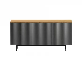 Сервант Mikko 153X44X73,5 CM