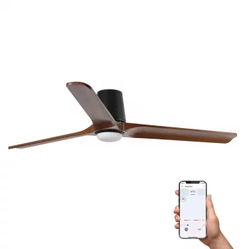 Потолочный вентилятор Heywood Tub L 132 CM