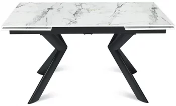 Стол раскладной Bridge 140-220X85X76 CM