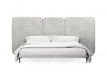 Кровать Licata 239,5X210X107 CM