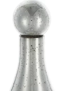 Декоративный бутыль Fienola 13X13X38 CM