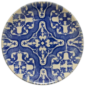 Тарелка Lisboa Ø22 CM