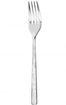 Вилка столовая Blockley Slate Bright 21 CM
