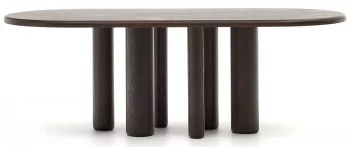 Стол Mailen 220X105X77 CM