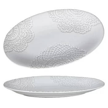 Блюдо овальное 30*20*2,7 см Lord Gray P.L. Proff Cuisine [4]
