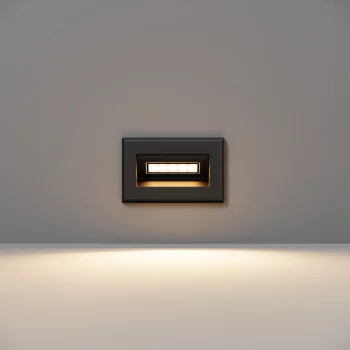 Подсветка для лестниц Боска 8.4X5.4X6.5 CM
