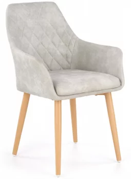 Стул Poum 58X61X85 CM