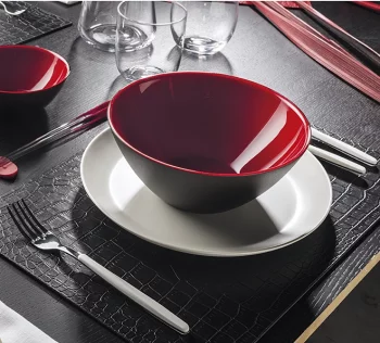 Набор из 24 столовых приборов Cutlery my Fusion