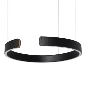 Подвесной светодиодный светильник Ring 40X40X60 CM