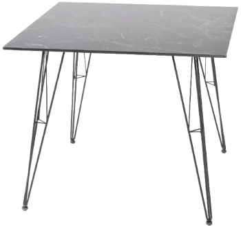 Обеденный стол Руссо 90X90X75 CM