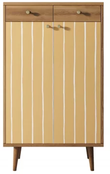Комод Berber 70X45X120 CM
