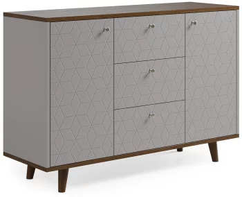Комод Twin 121X40X82 CM