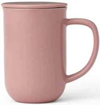 Чайная кружка с ситечком Minima 500 ml